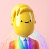 Profile Avatars